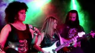 "Beyond The Realms of Death" Judas Priestess ft. John Petrucci (Dream Theater)
