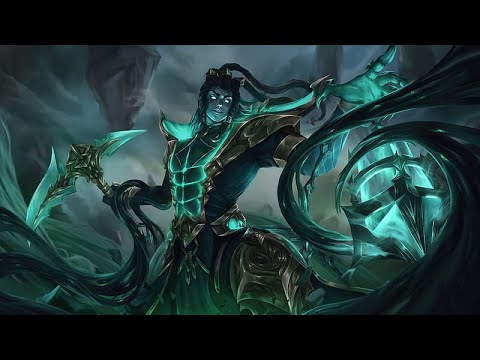 The Best Cinematic of League of Legends - Thresh vs Lucian and Senna