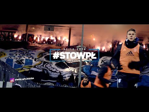 Kulisy meczu Stomil Olsztyn - Wisła Płock