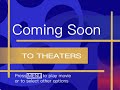 Coming Soon To Theaters Bumper 2000 2006 Remake