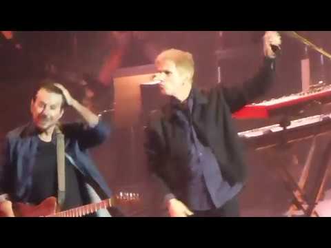 The Hooters live - Johnny B - 04.12.2019 - Night of the Proms - Festhalle Frankfurt