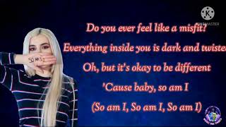 Download lagu So Am I - Ava Max (Lyrics / lirik Video) mp3