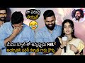 Swathi Reddy Making Hilarious Fun With Sai Dharam Tej About School Days Pawan Kalyan