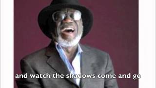 Bill Henderson - The Lamp is Low