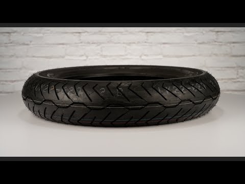 Bridgestone Battlecruise H50 Tires - RevZilla