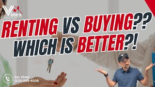 🏠😮 Renting vs Buying in Abilene, TX (2026) — Which Is ACTUALLY Better Right Now