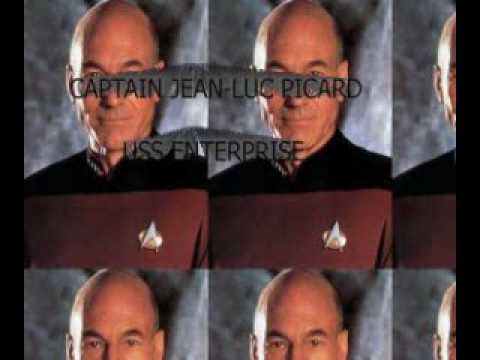 YTMND-Picard Song