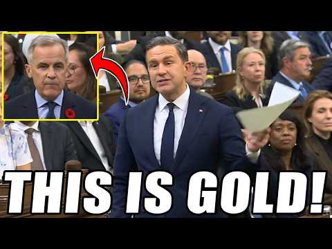 Pierre DESTROYS Carney So Bad He May Quit