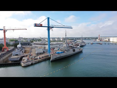 Launch of the 3rd Hellenic FDI HS Formion