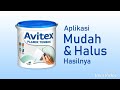 Cat Avitex One Coat