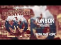 FuNBOX – Faith and Hope (Pennywise cover)