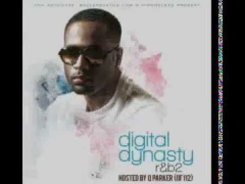 ElCi Chyll-Jesus Stay With Me ft Senzi Nhlapo