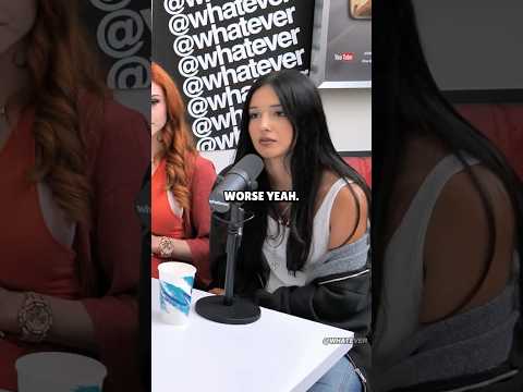 Why Avery Leigh%e2%80%99s Nude Moment Sparked Debate About Boundaries In Modern Media