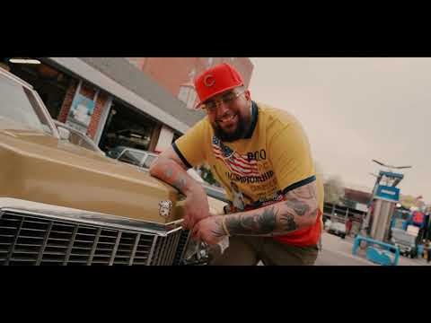 BUB STYLES - COCKPIT (prod. Fumes The Threat)