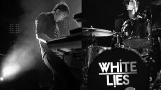 White Lies – Streetlights