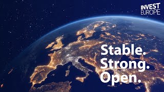 Private capital: invest in Europe's quiet power