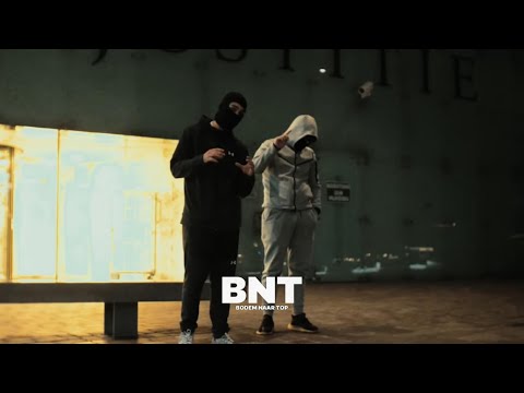 SAFOUU & JOHNNY SELLAH - IN DE NACHT (PROD. CURVED)