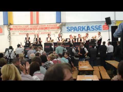 Blaskapelle EBB Auf der Vogelwiese BK