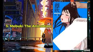 Top 5 Hanime of 2024 🤤