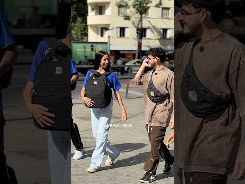 IT'S ME AND MY GIRLFRIEND 🤣 Part 35 🕺🏻 #legadu