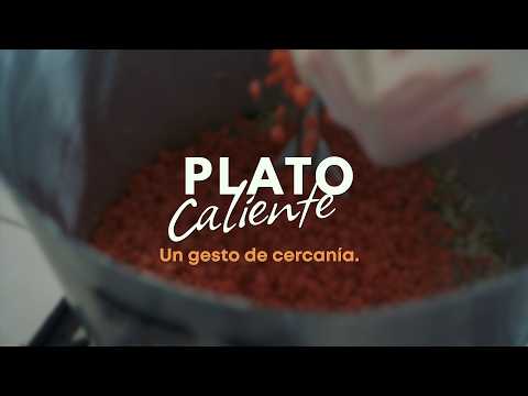 Más de 1800 platos calientes entregados en Fray Bentos