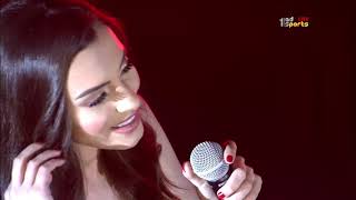 Download lagu Carmen Soliman Kalam Kalam from Fujairah Stadium - كارمن سليمان كلام كلام من استاد الفجيرة mp3