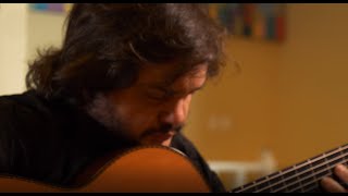 Yamandu Costa - Sampa