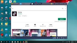 How to Download and Install TikTok on PC (Very Eas