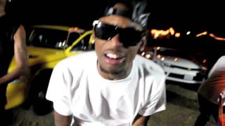 Liv 5 Worldwide-Hot Boy remix (Bobby Shmurda)