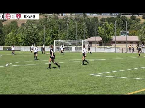 RV TImbers vs Eugene Timbers 5-9-21