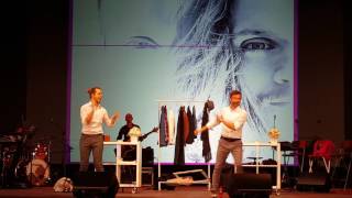 FOLLIE Intro Luca Giacomelli Ferrarini Cristian Ruiz