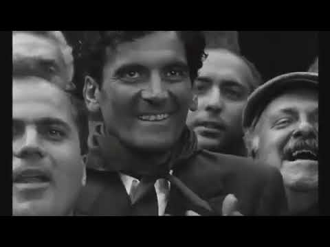 Il Postino 1994 Closing Scene