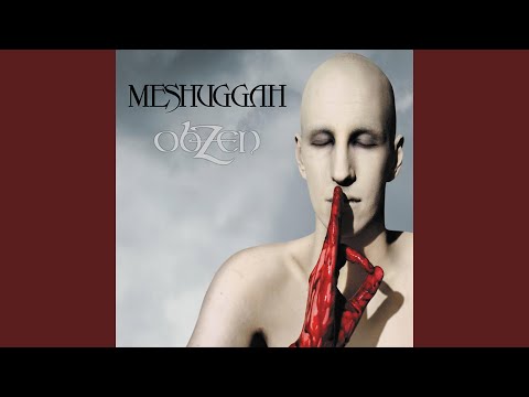Dancers To A Discordant System Meshuggah Last Fm Dancers To A Discordant System Meshuggah Last Fm