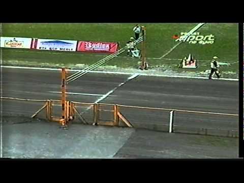 23.4 2006 - Polonia Bydgoszcz - Unia Tarnów - bieg 9