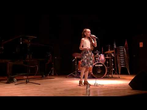 Un Enfant - Jacques Brel
