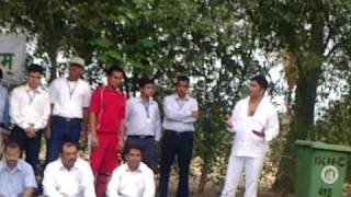 Morang Sunsari Sewa Samaj MOSU