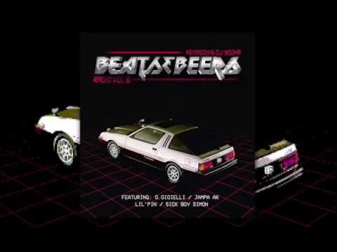 KENNEDY & DJ YODHA - BEATS & BEERS RADIO VOL.6