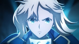 Download lagu Fate/Stay Night: Heaven's Feel OST - She did not answer mp3 Download lagu Fate/Stay Night: Heaven's Feel OST - She did not answer mp3