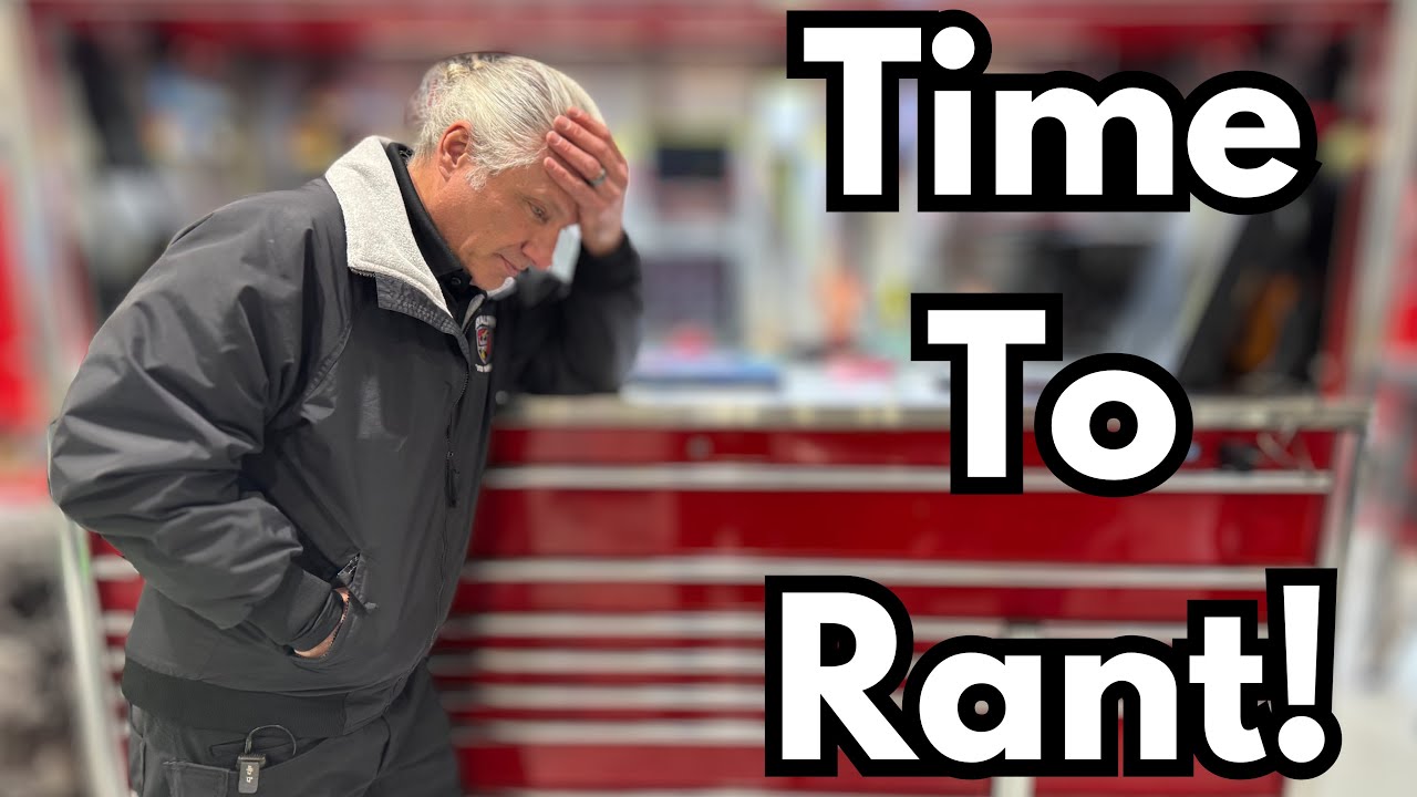 The 3 Biggest Scams We See In The Auto Repair Industry…