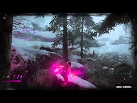 Let's Play "inFAMOUS First Light" | Part 14 | German - FINALE / ENDE - Die Rache ist ....