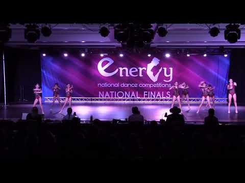 West Valley Dance Company 2023 - "Holly Rock"