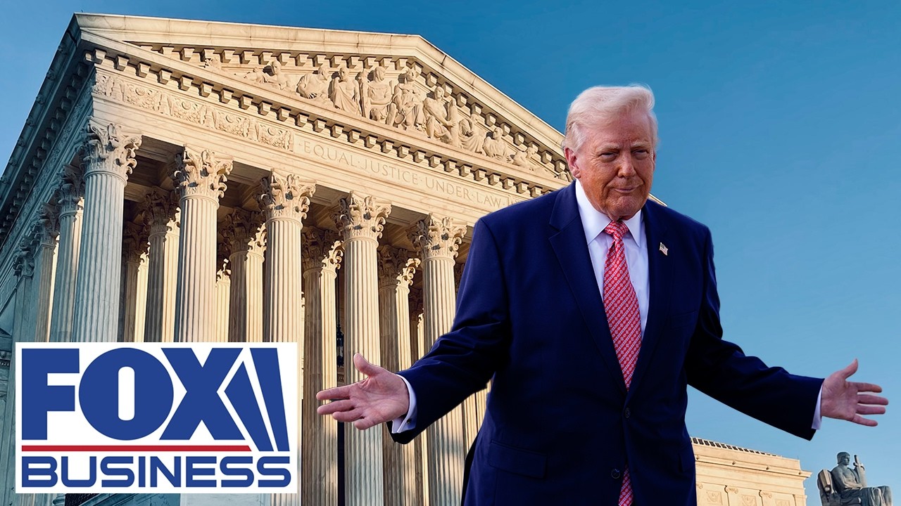 Trump plans DRAMATIC Supreme Court appearance in MAJOR case