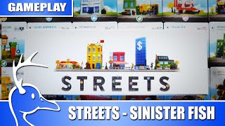 Streets - Preview &amp; Gameplay - (Quackalope Gameplay)