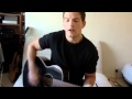 Cover of 'Long Way' (Daughtry) 