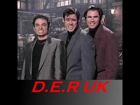 Bounce D.E.R UK Remix