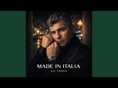 Made in Italia