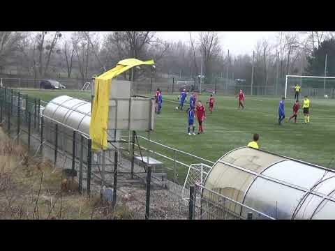 TSC Tatabánya U15 - FC Esztergom U15     7:0  2020.12.13. 1.Félidő