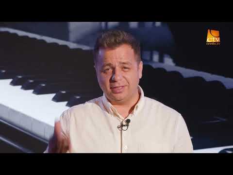 Invitație la concertul „CALEA, ADEVĂRUL ȘI VIAȚA”, susținut de Corul și Orchestra „Consonantis”