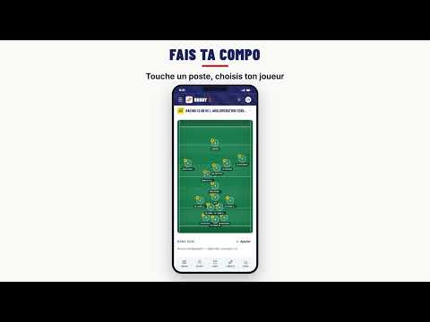 Rugbyx video thumbnail