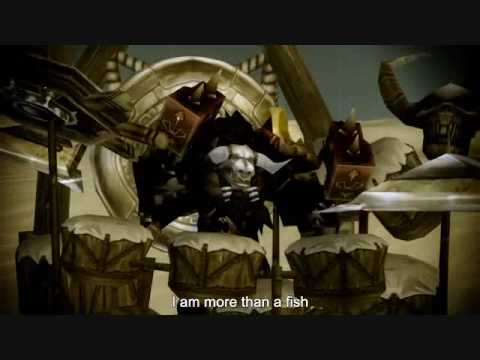 I am Murloc! - Music Video